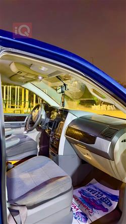 Dodge Caravan